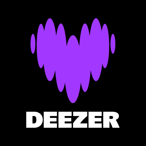 icon Deezer