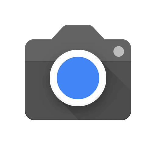 icon GCam (Google Camera)