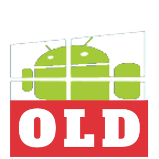 icon Windroid Launcher (antiguo)
