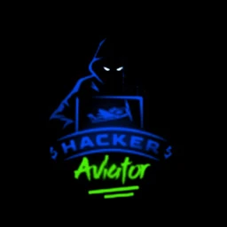 icon hacker aviator aplicativo