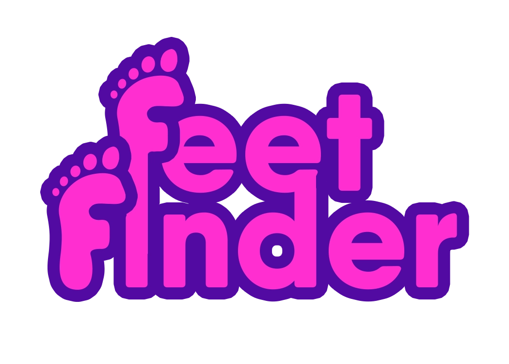 icon Feet Finder