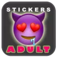 icon Sex Stickers